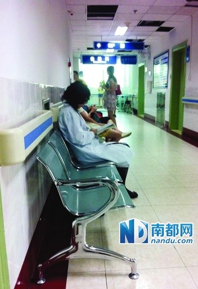 绵阳走廊医生最新动态，医疗前沿进展与感人故事揭秘