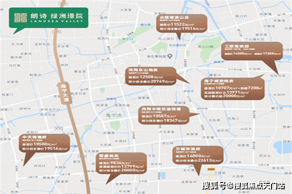 禅城楼盘最新动态解析，获取楼盘信息攻略与购房指南