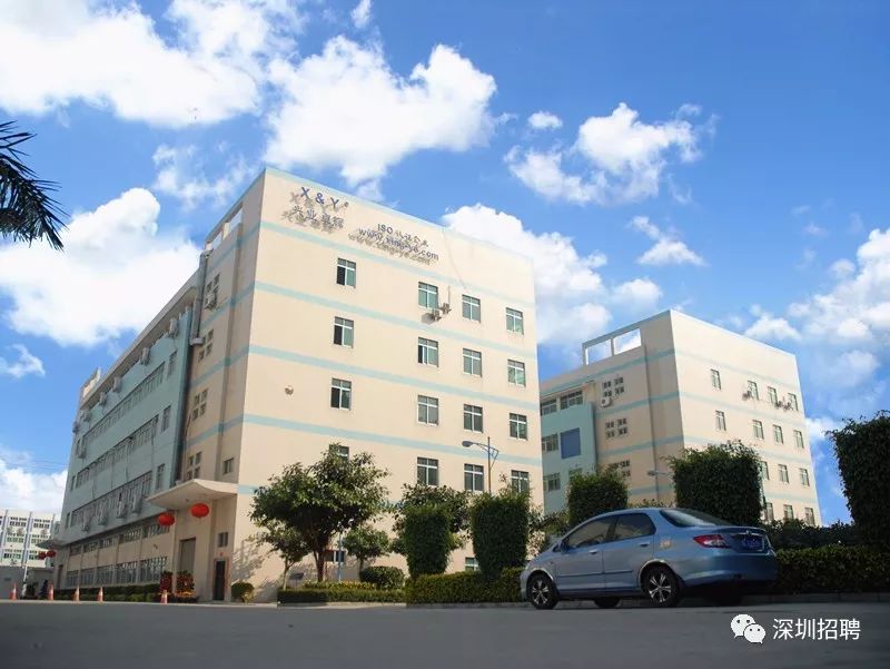 坪地泰祥最新招聘，科技引领未来生活新纪元，开启人才新篇章