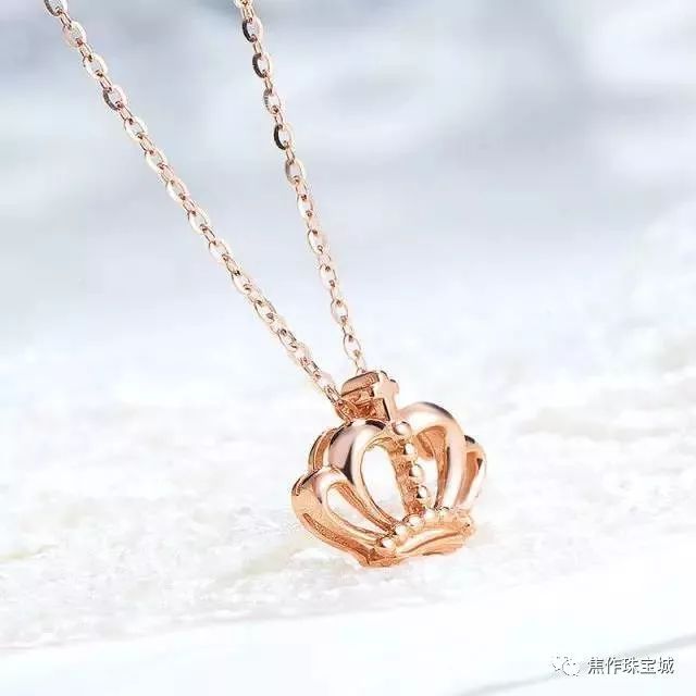 老凤祥彩金最新项链，科技与时尚的完美融合风采展示