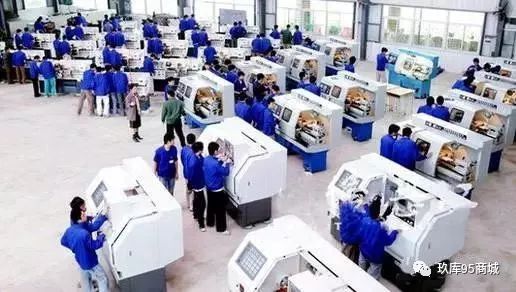 惠州磨床招聘最新信息及行业现状探析