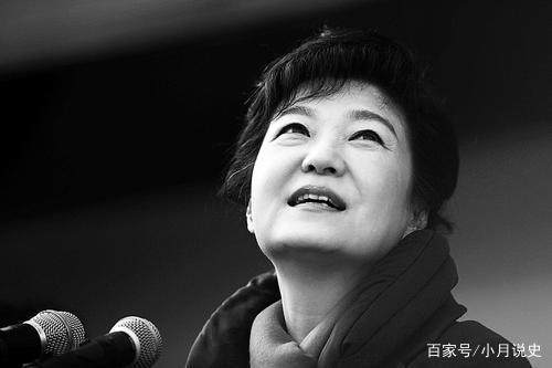 朴槿惠最新动态，逆境中的坚韧与成长的力量