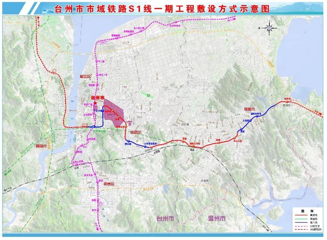 温岭轻轨最新动态，乘着轻轨探索自然美景，追寻内心宁静之旅