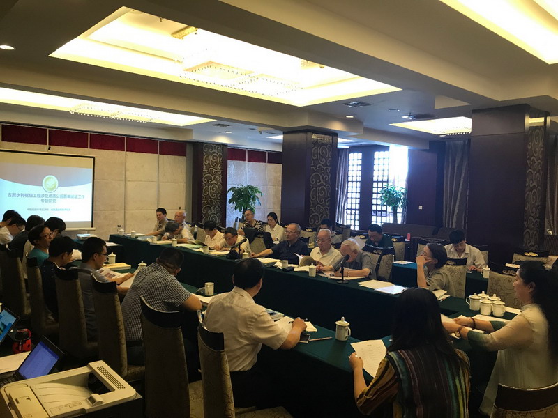 黄河古贤水利最新动态，涓涓流水激发无限潜能与自信的力量