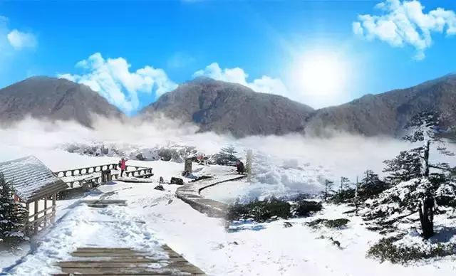 爱山中介最新招聘，探索自然美景之旅，寻求内心平和与宁静的伙伴