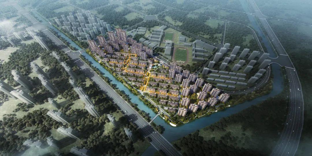 最新淮安楚州区规划图,最新淮安楚州区规划图，观点论述