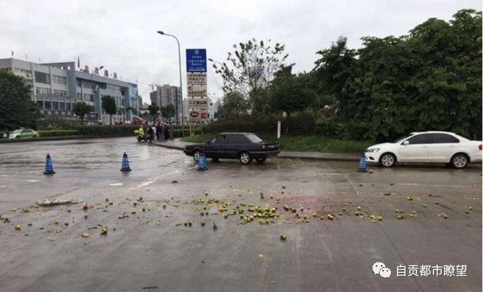 广西武宣车祸最新消息，科技之光引领未来出行安全体验新篇章