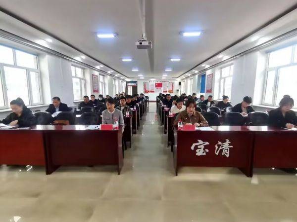 宝清县最新领导名单,宝清县最新领导名单🌟