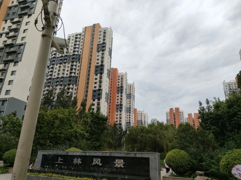 保定上林风景最新房价，探索家园的温馨与价格动态