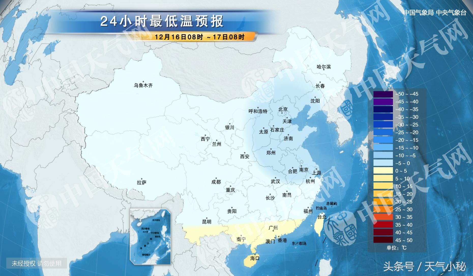 营口天气预报更新，气象变化、影响分析及最新预测报告