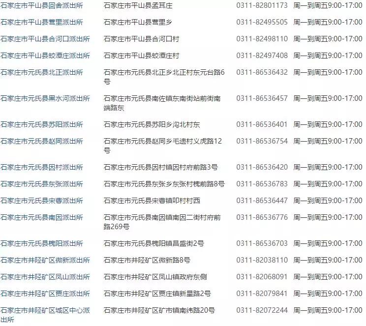 石家庄最新限号查询,石家庄最新限号查询，背景、事件与影响