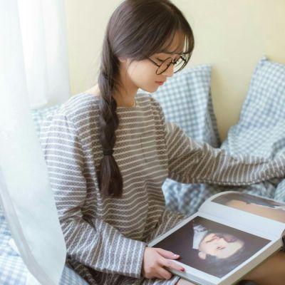 励志女生头像，自信与成长的象征，最新头像展现光彩夺目之光