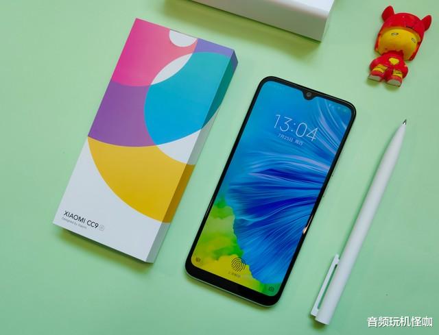 最新小米手机，励志故事与自信成就感的源泉