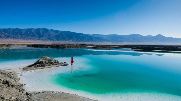 正商公主湖最新动态，探索自然美景，寻觅内心平和与宁静的旅程