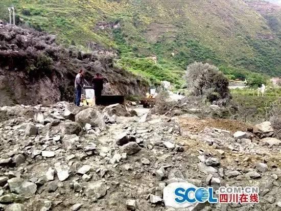 茂县叠溪镇最新动态，实时更新，不容错过！