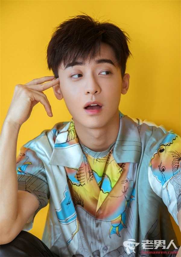 赵志伟虞书欣，学习变化中的自信与成就感——最新照片展示