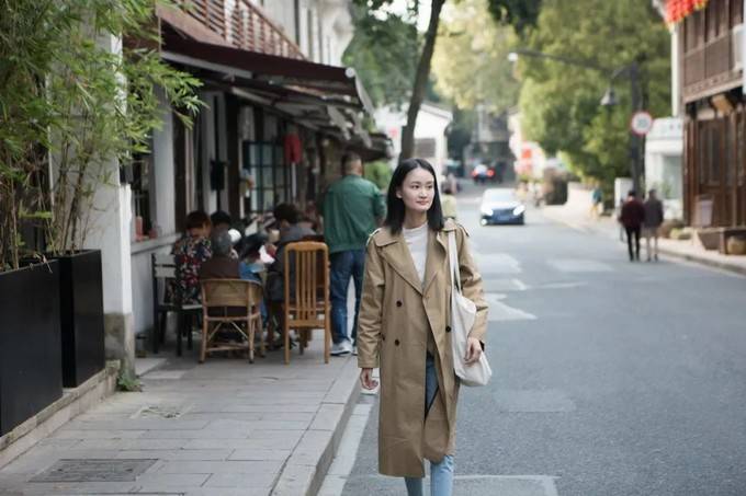 巷弄深处的特色小店，最新都市剧抢先看