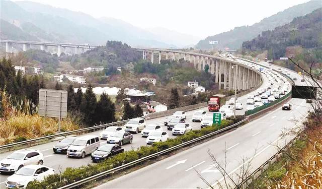 沪蓉高速最新动态，最新消息一览🚗🛣️