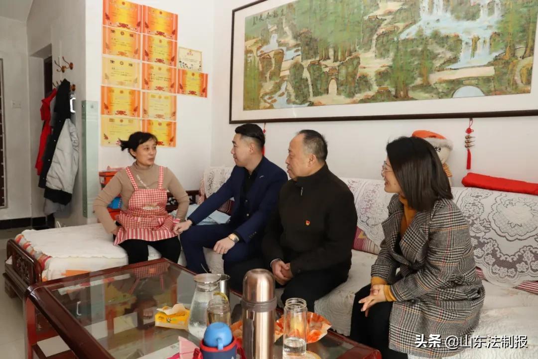 滕州君瑞城最新动态与温馨日常