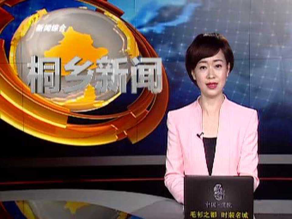 桐乡最新新闻速递与获取指南