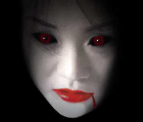 最新鬼图片揭秘，高科技产品介绍