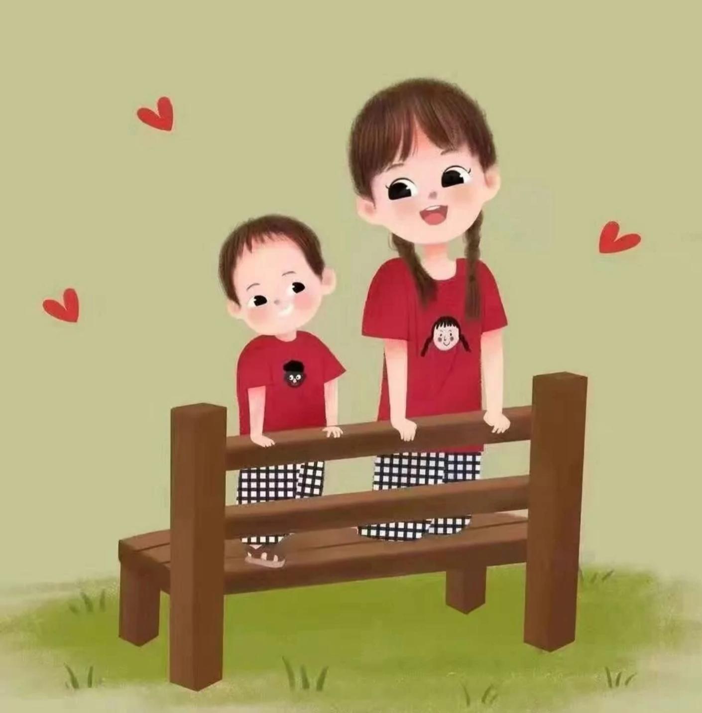 最新高清头像及其背后的温馨故事
