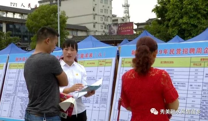 求职之旅