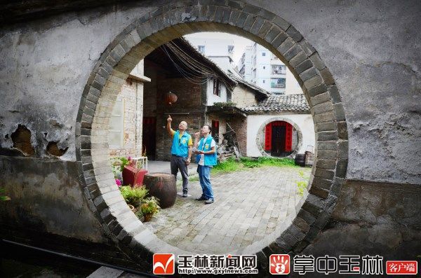 玉林最新动态，巷弄深处的独特风味探索
