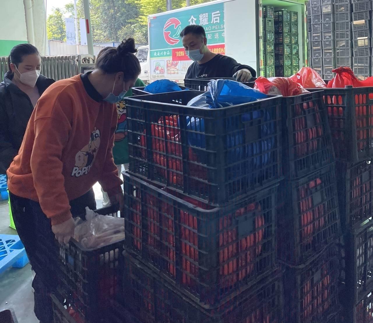 淮北肺炎最新动态与巷弄深处的独特风味