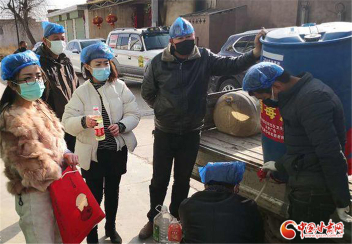 兰州疫情下的温馨日常最新报道