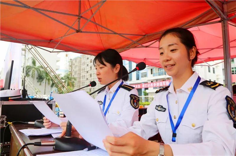 水兵舞比赛入场步，仪式、技巧与独特体验分享