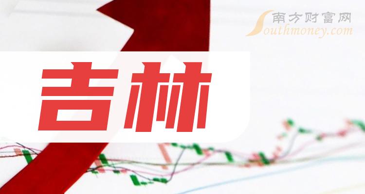 吉林省上市公司名单及获取指南