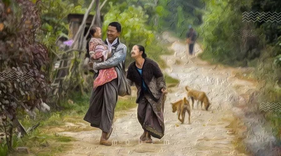 时代印记与文化传承，最新乌兹别克电影2017年回顾