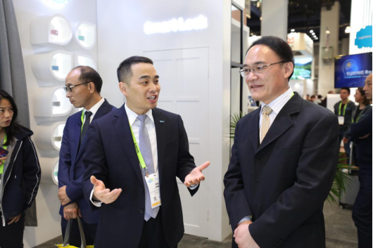 刘正林调查最新进展，引领科技潮流的高科技新品重塑生活体验！