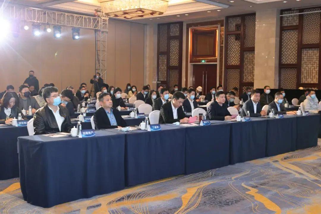 店口在售房产信息深度解析