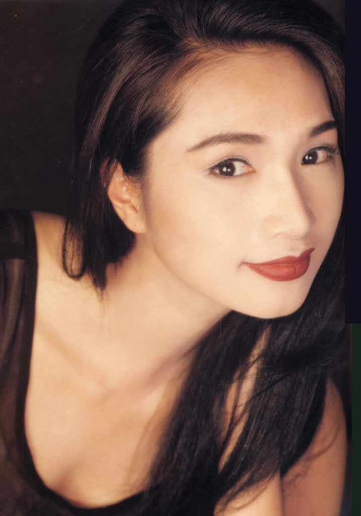 李莉莉电影，时代印记与艺术的璀璨瑰宝