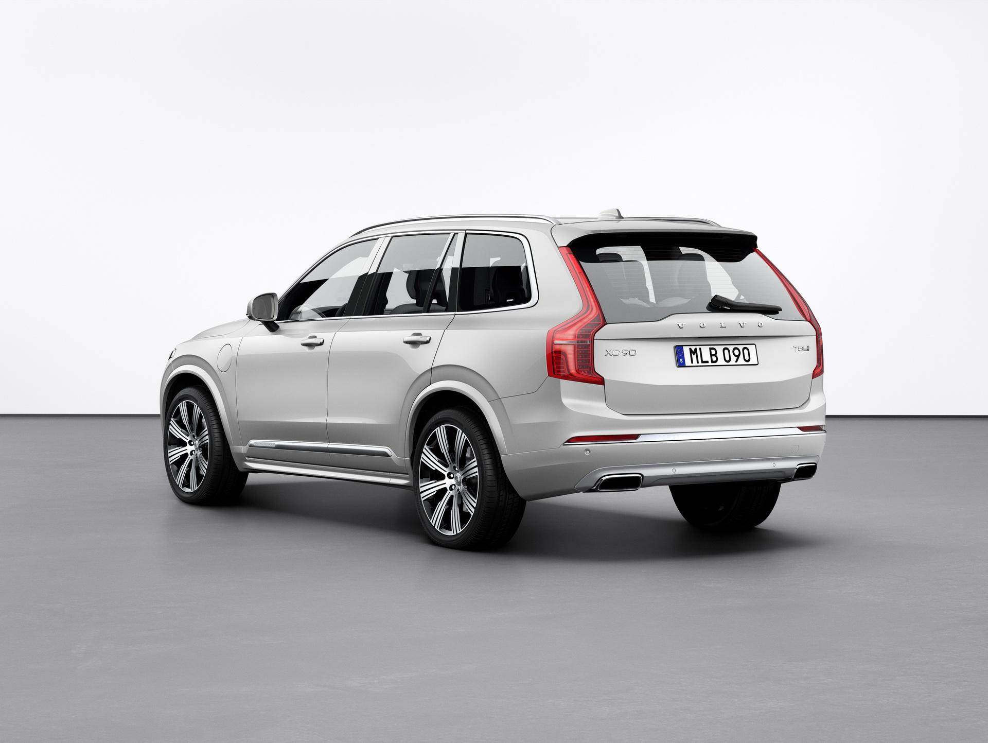 天津港沃尔沃XC90价格深度解析与观点阐述