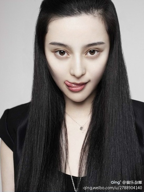 2019最新签名女明星潮流盘点