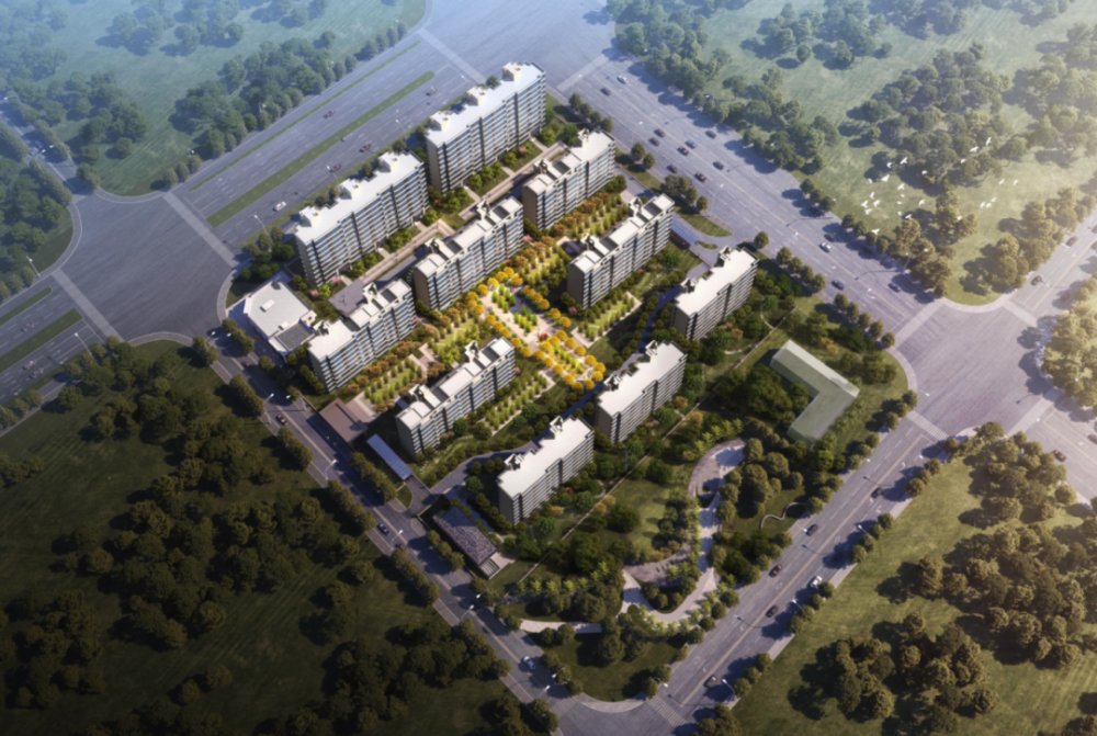 邻水最新房价趋势，科技重塑居住未来，前沿生活新篇章体验报告