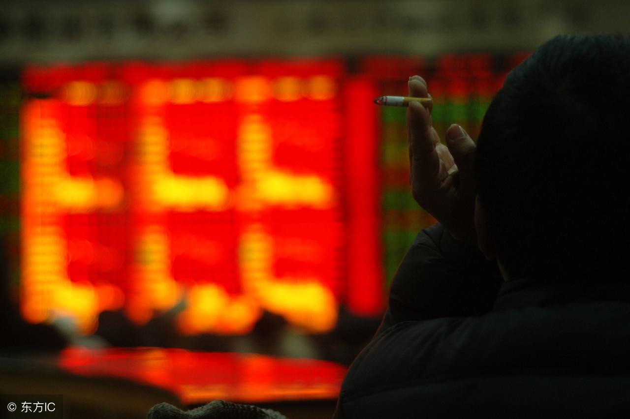 最新股票指标详解，洞悉股市动态，掌握关键信息决胜投资战场