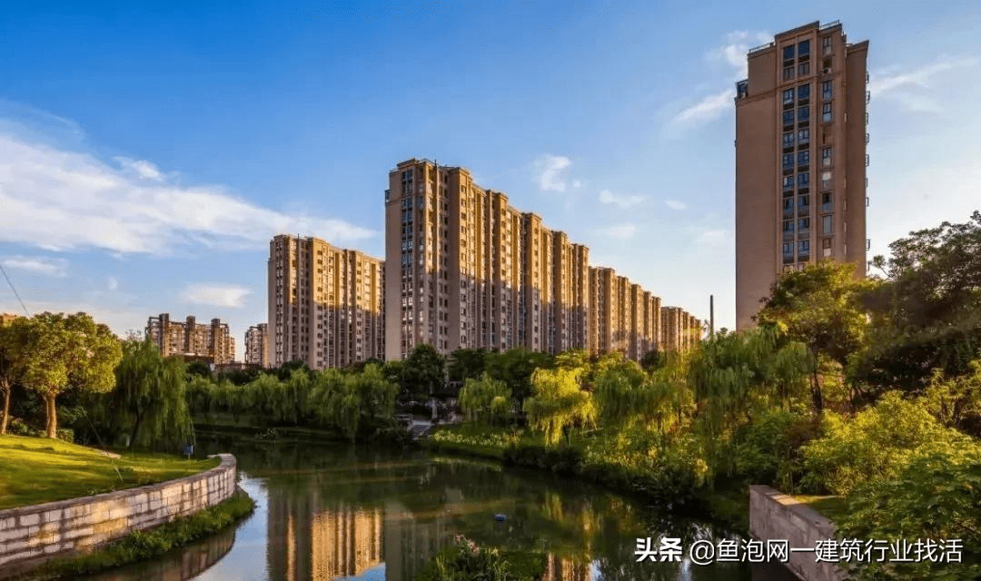 馆陶最新楼盘，科技与生活融合的前沿住宅项目