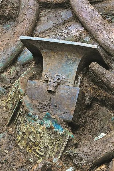 圣经考古新发现揭示古代真相的神秘面纱