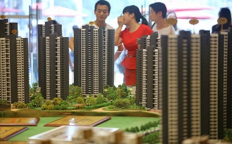 丰顺最新楼盘购房指南，详解购房步骤与选择建议
