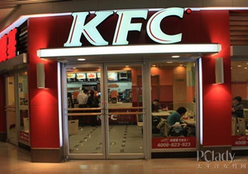 肯德基2017最新玩具引领科技风潮，快餐界进入未来玩乐新纪元