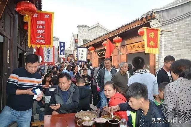 鹿泉龙湾最新动态与小巷深处的独特风情