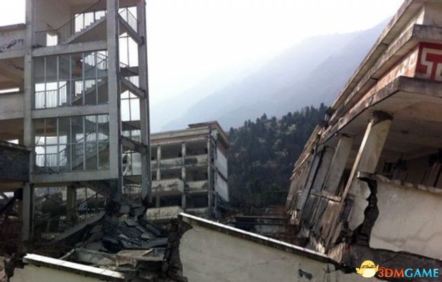 雅安地震最新死亡人数统计更新