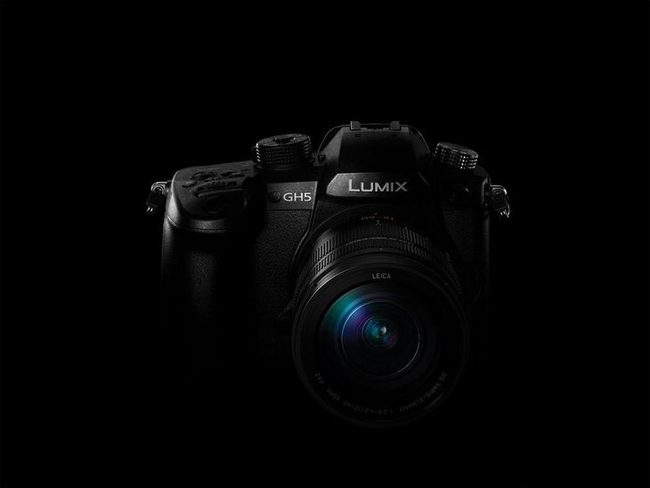 GH5最新固件升级，功能与性能提升，摄影爱好者的福音