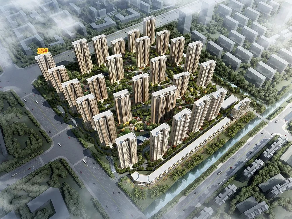 荣悦华府最新报价，洞悉住宅市场趋势，优质住宅选择揭秘！