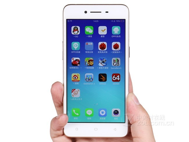 OPPO A37最新报价，科技与美学的完美融合