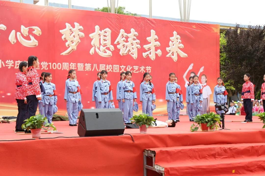 渭南市华州区最新动态，活力四溢，学习力量推动发展变革